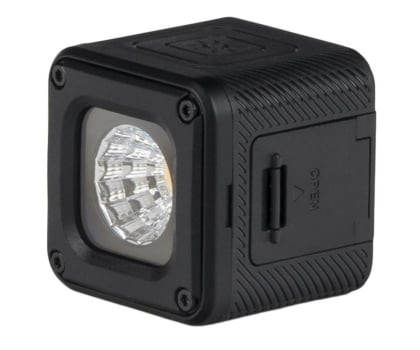 Lampa LED Genesis Gear Qube1